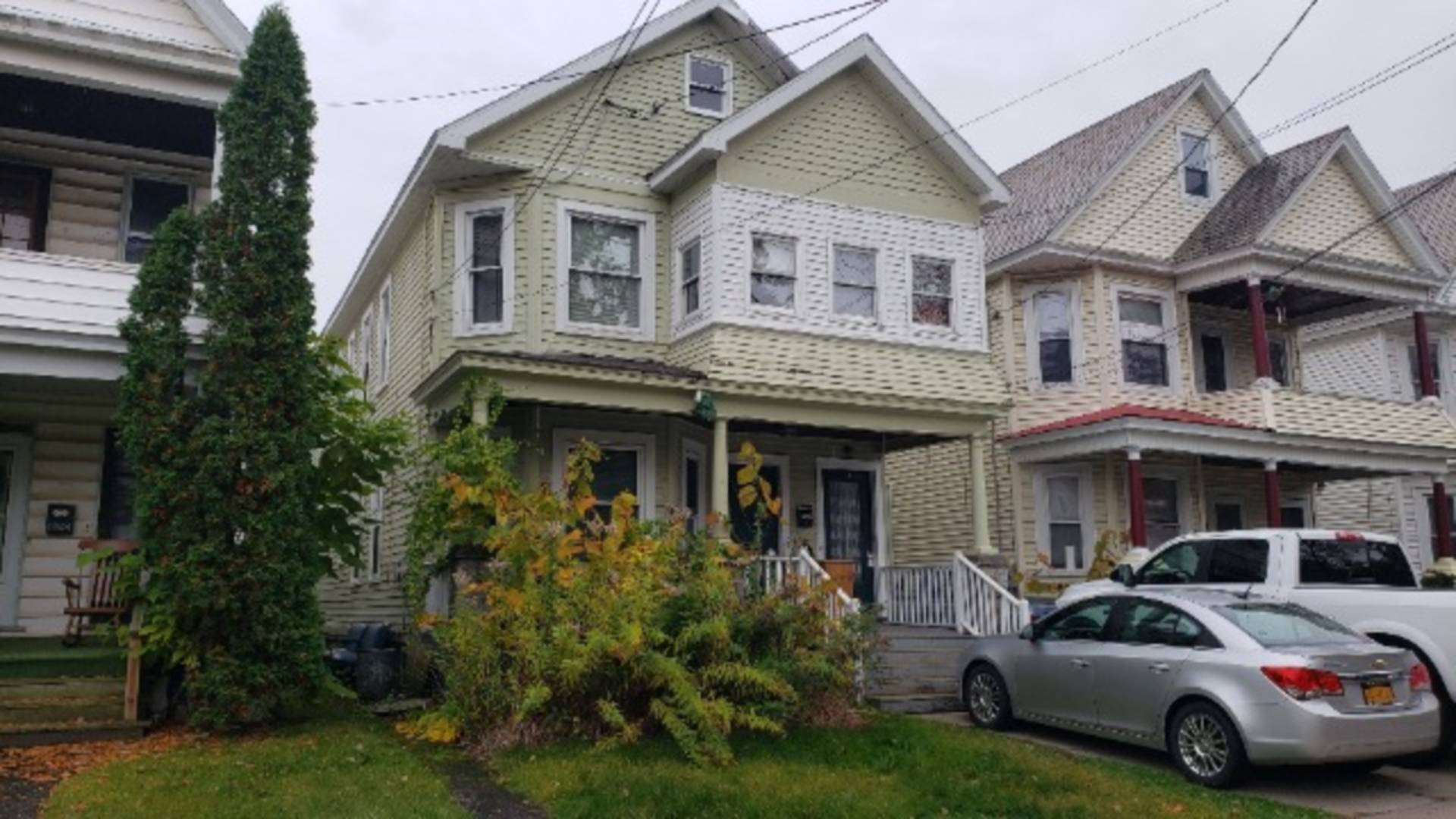 1906 Campbell Ave, Schenectady, NY 12306 (Sold NYStateMLS Listing