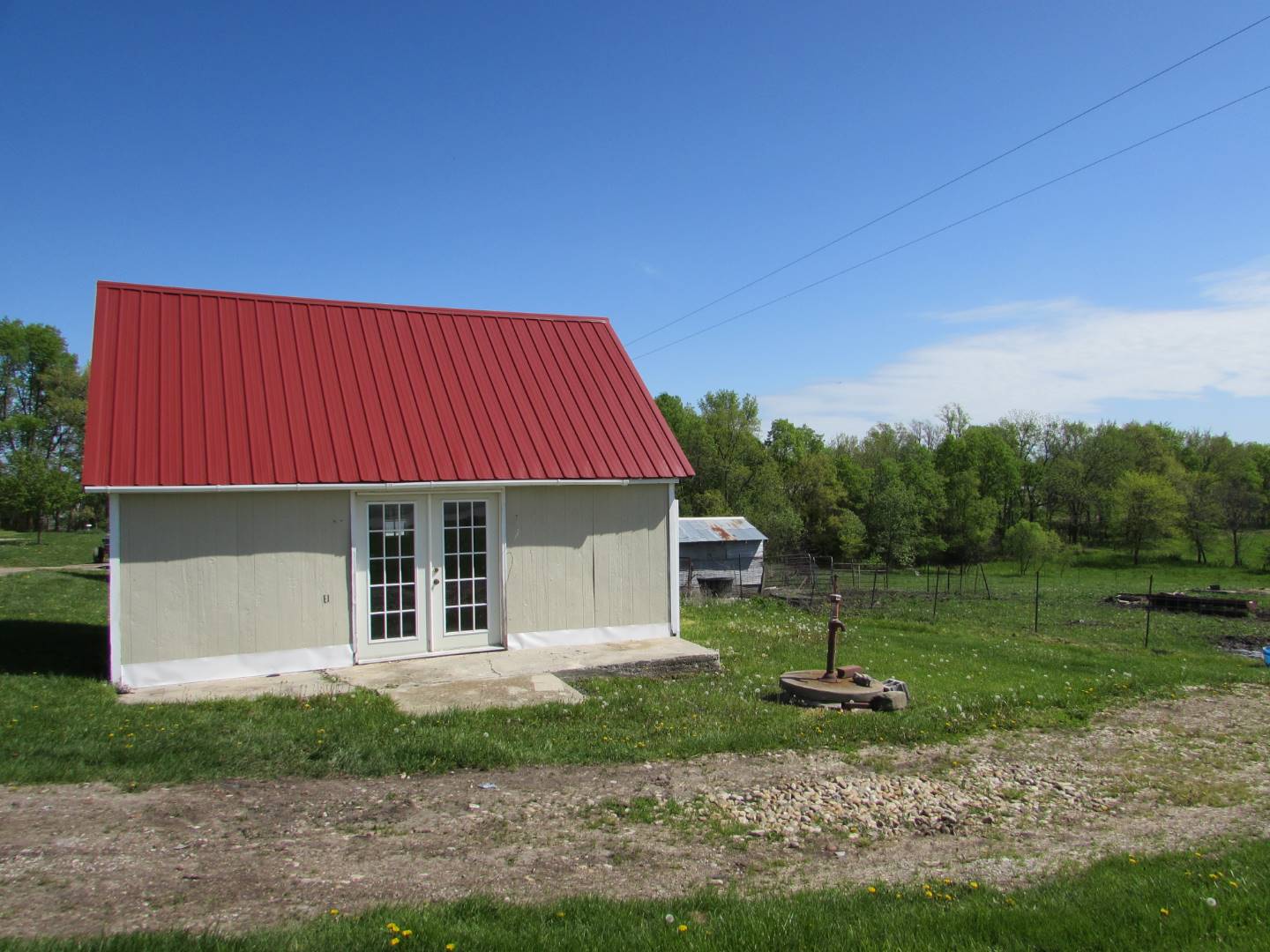 225 W HWY 136, New Hampton, MO 64471 (Sold NYStateMLS Listing 10601600)