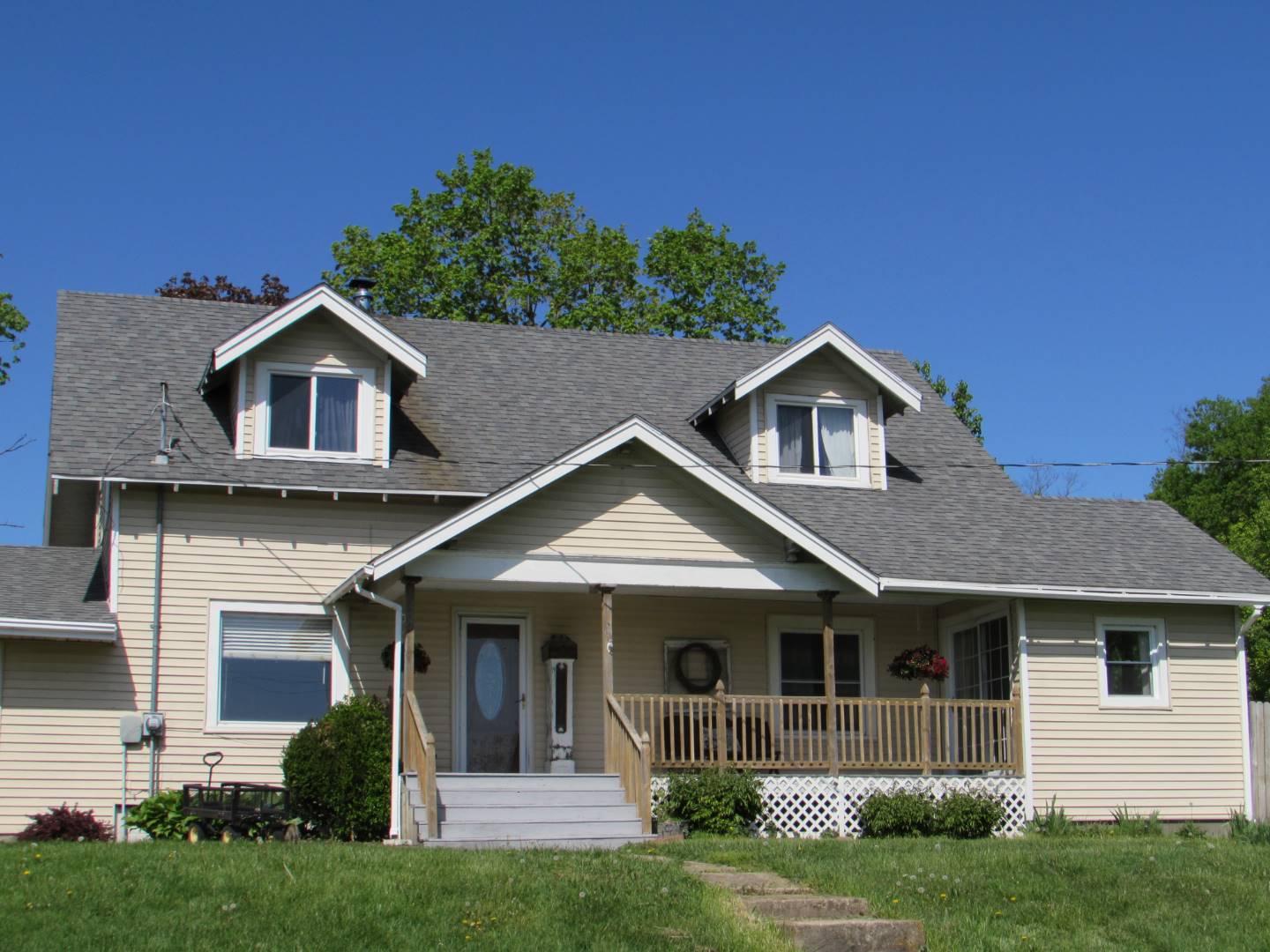 225 W HWY 136, New Hampton, MO 64471 (Sold NYStateMLS Listing 10601600)