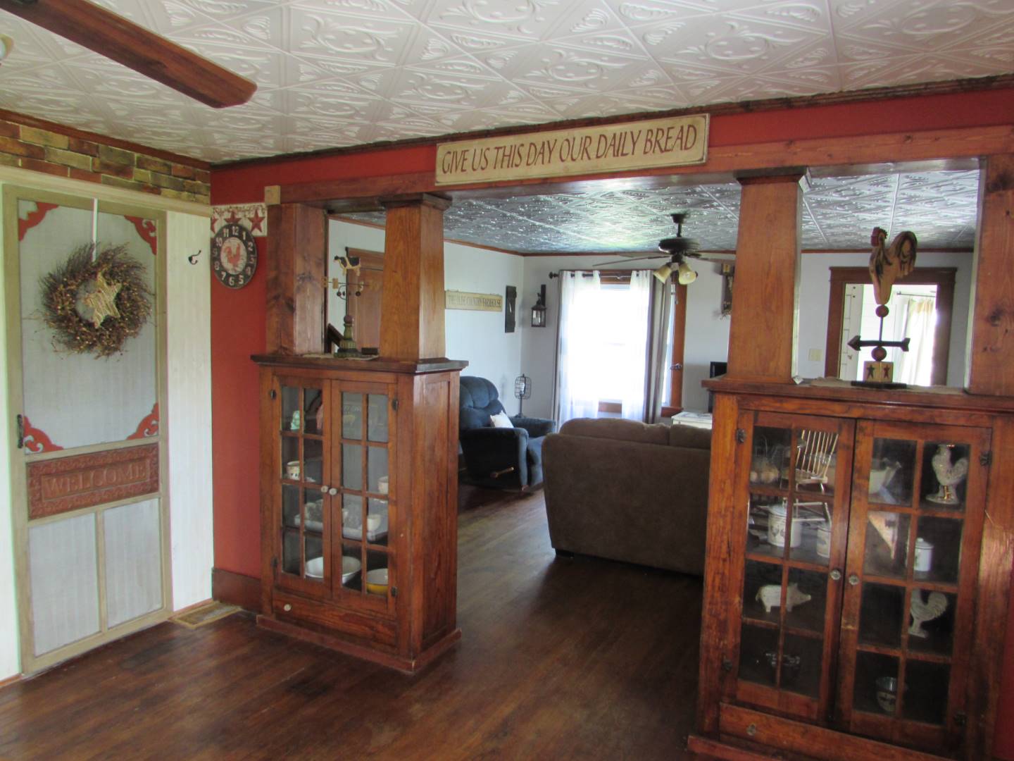 225 W HWY 136, New Hampton, MO 64471 (Sold NYStateMLS Listing 10601600)