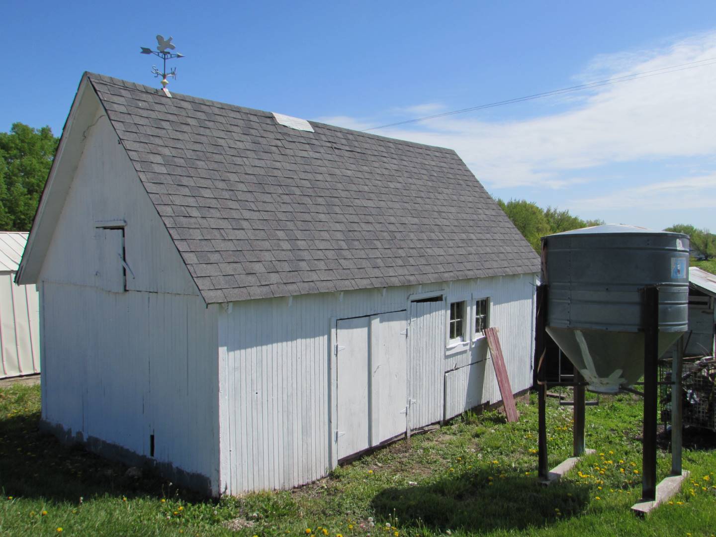 225 W HWY 136, New Hampton, MO 64471 (Sold NYStateMLS Listing 10601600)