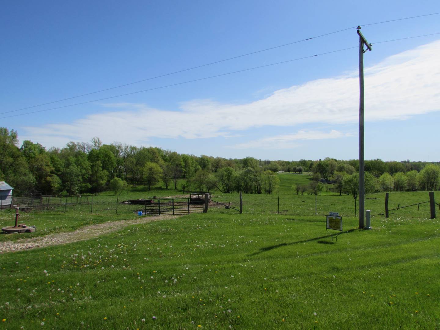 225 W HWY 136, New Hampton, MO 64471 (Sold NYStateMLS Listing 10601600)