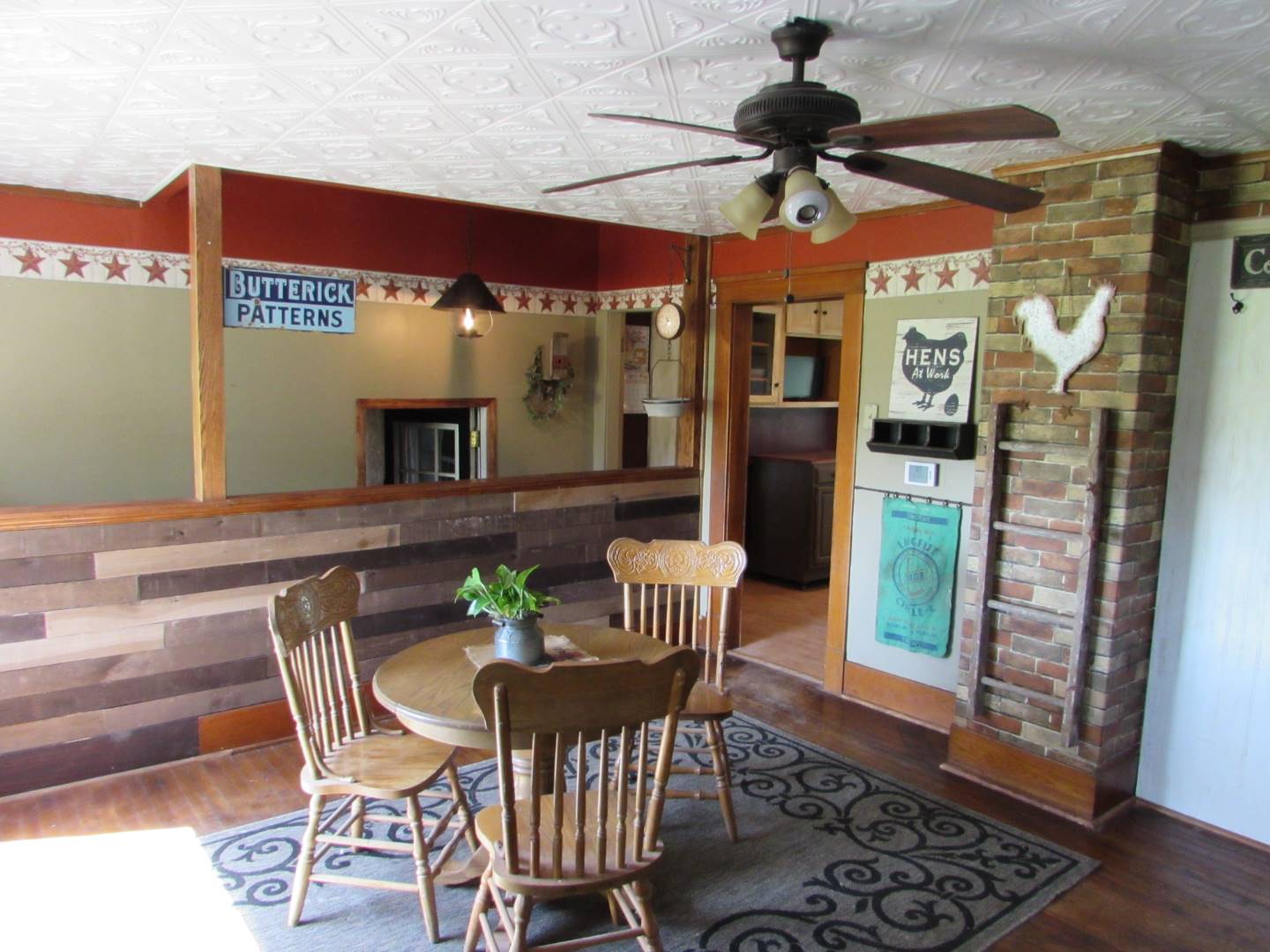 225 W HWY 136, New Hampton, MO 64471 (Sold NYStateMLS Listing 10601600)