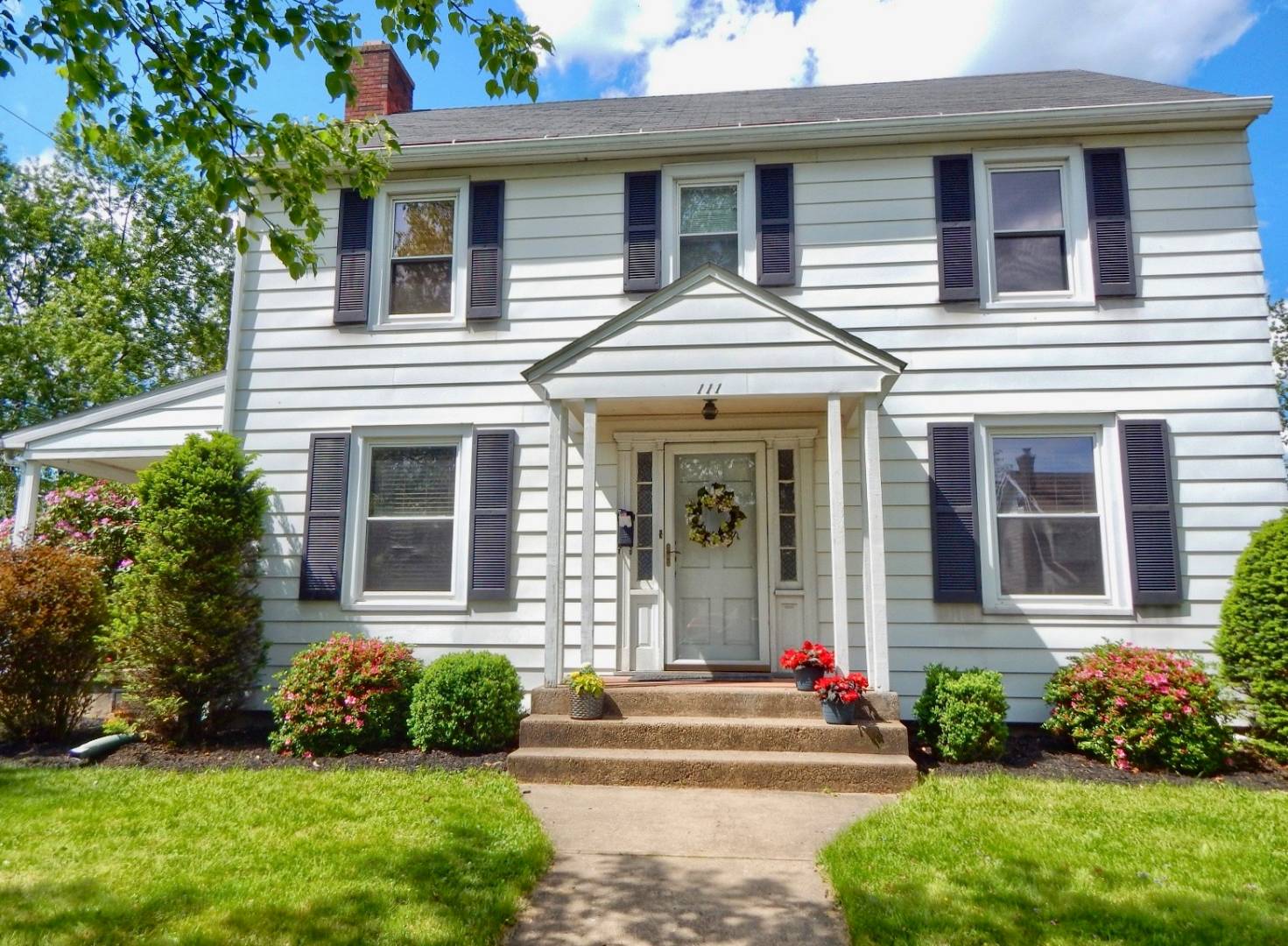 111 Eldred Street, Williamsport, PA 17701 (Sold MyStateMLS Listing