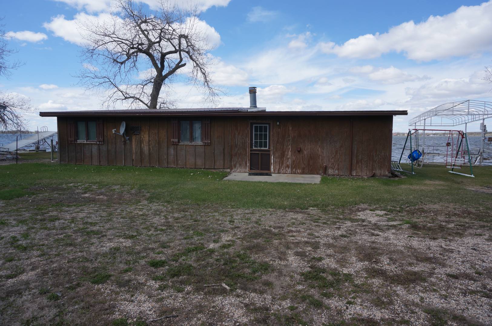 117445 South Shore Dr., Lake City, SD 57247 (Off Market MyStateMLS