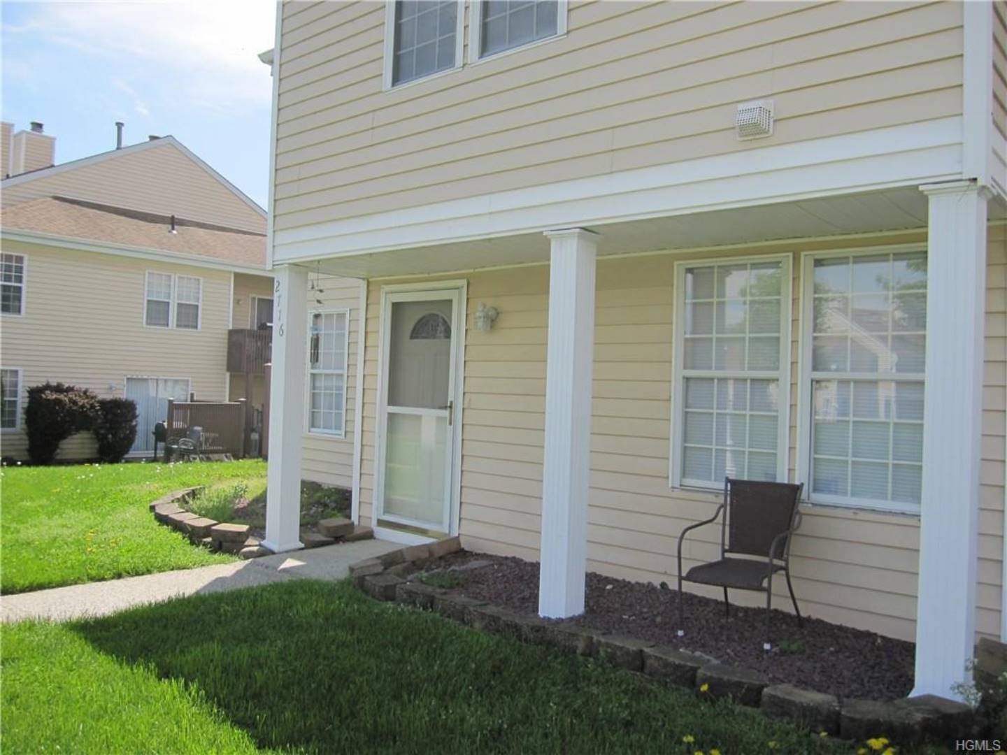 2716 Whispering Hills, Chester, NY 10918 (Sold NYStateMLS Listing