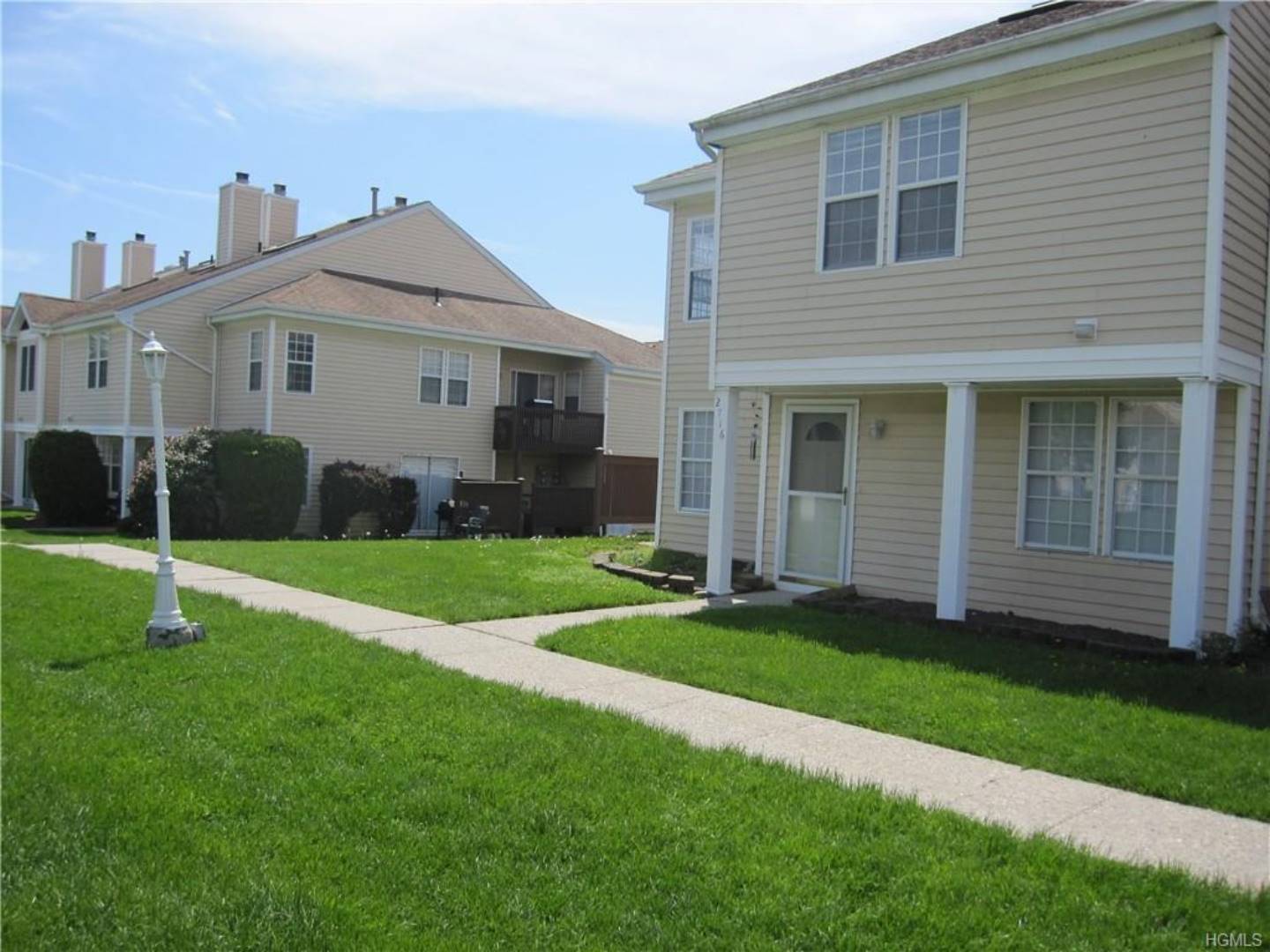 2716 Whispering Hills, Chester, NY 10918 (Sold NYStateMLS Listing