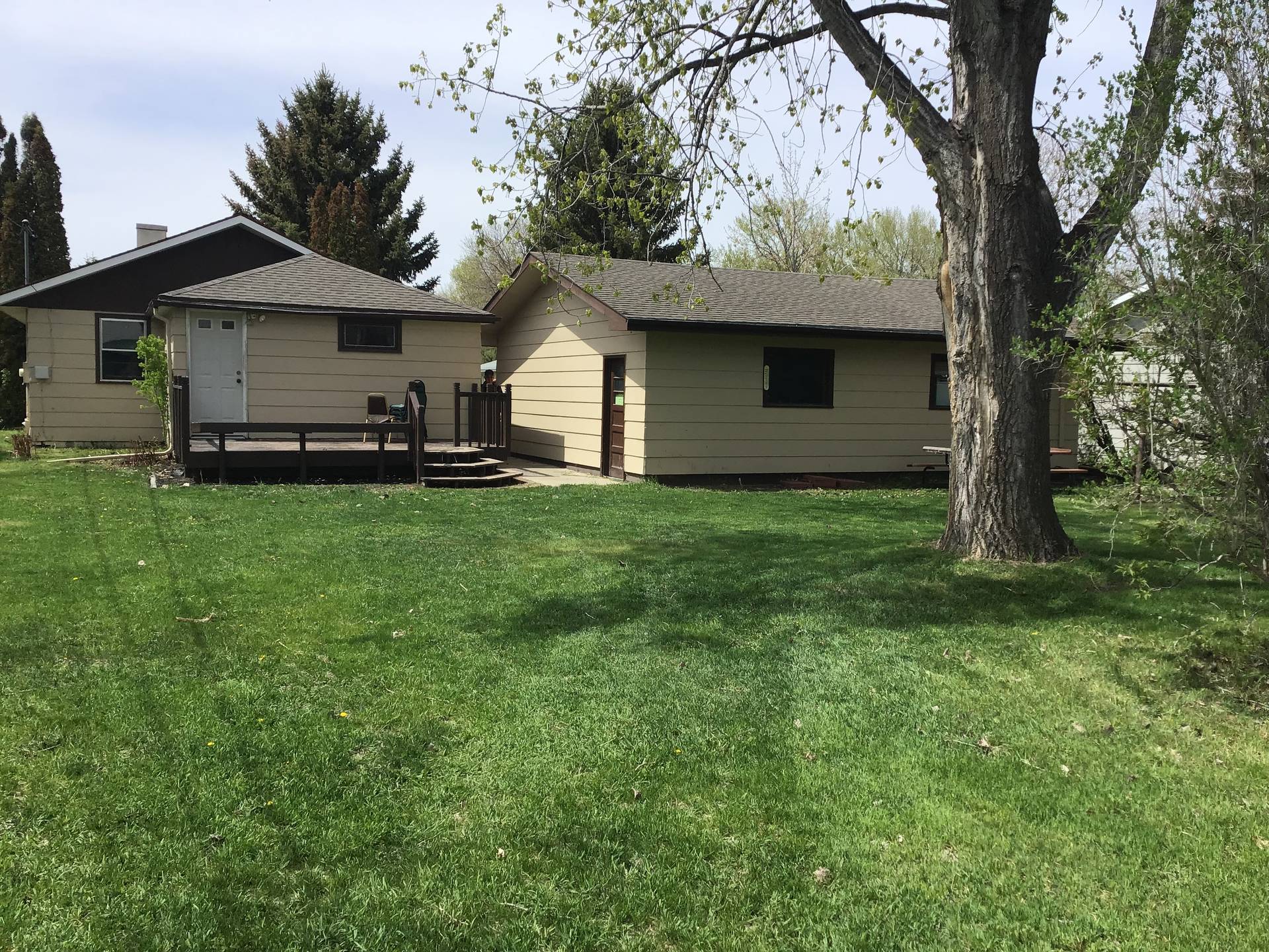 817 East St, Bottineau, ND 58318 (Sold MyStateMLS Listing #10604919)