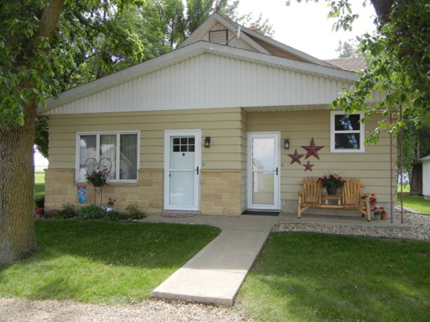 61936 330th Street, Butterfield, MN 56120 (Sold MyStateMLS Listing