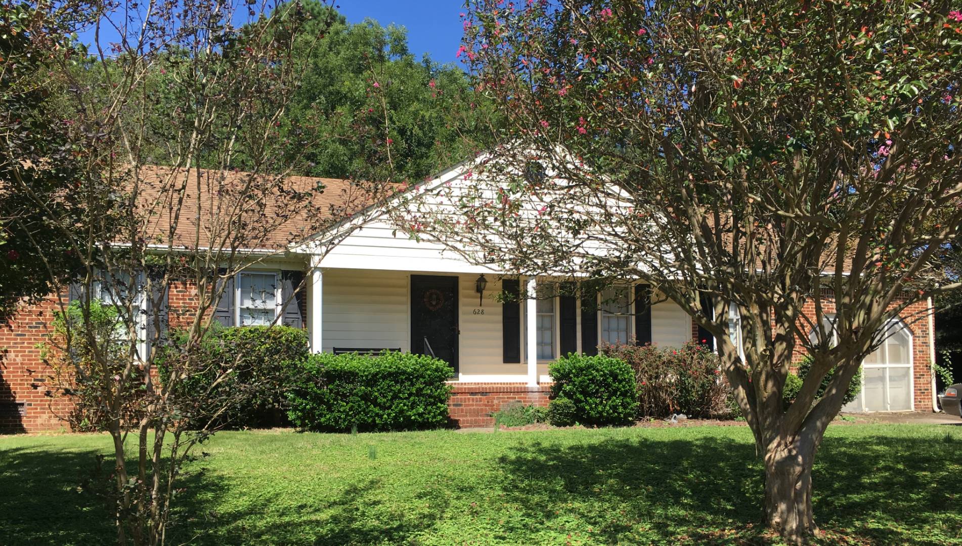 628 Luray Terrace, Chesapeake, VA 23322 (Off Market MyStateMLS Listing