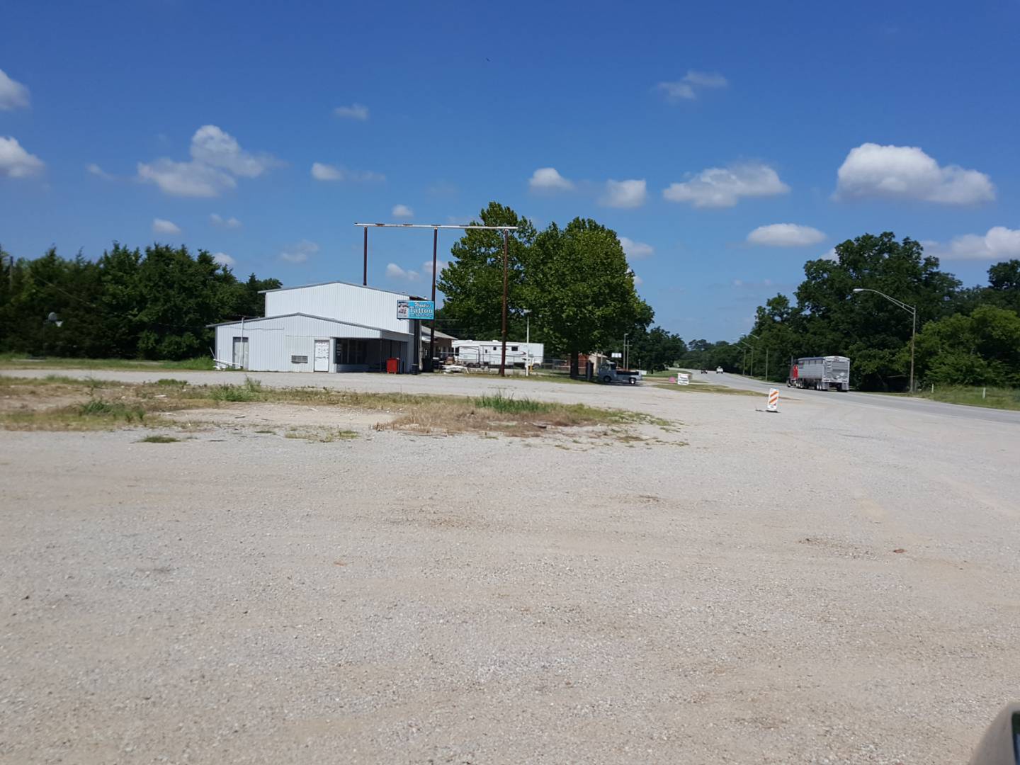 HWY 177 Hwy 177, Mannsville, OK 73447 (Sold NYStateMLS Listing 10605430)