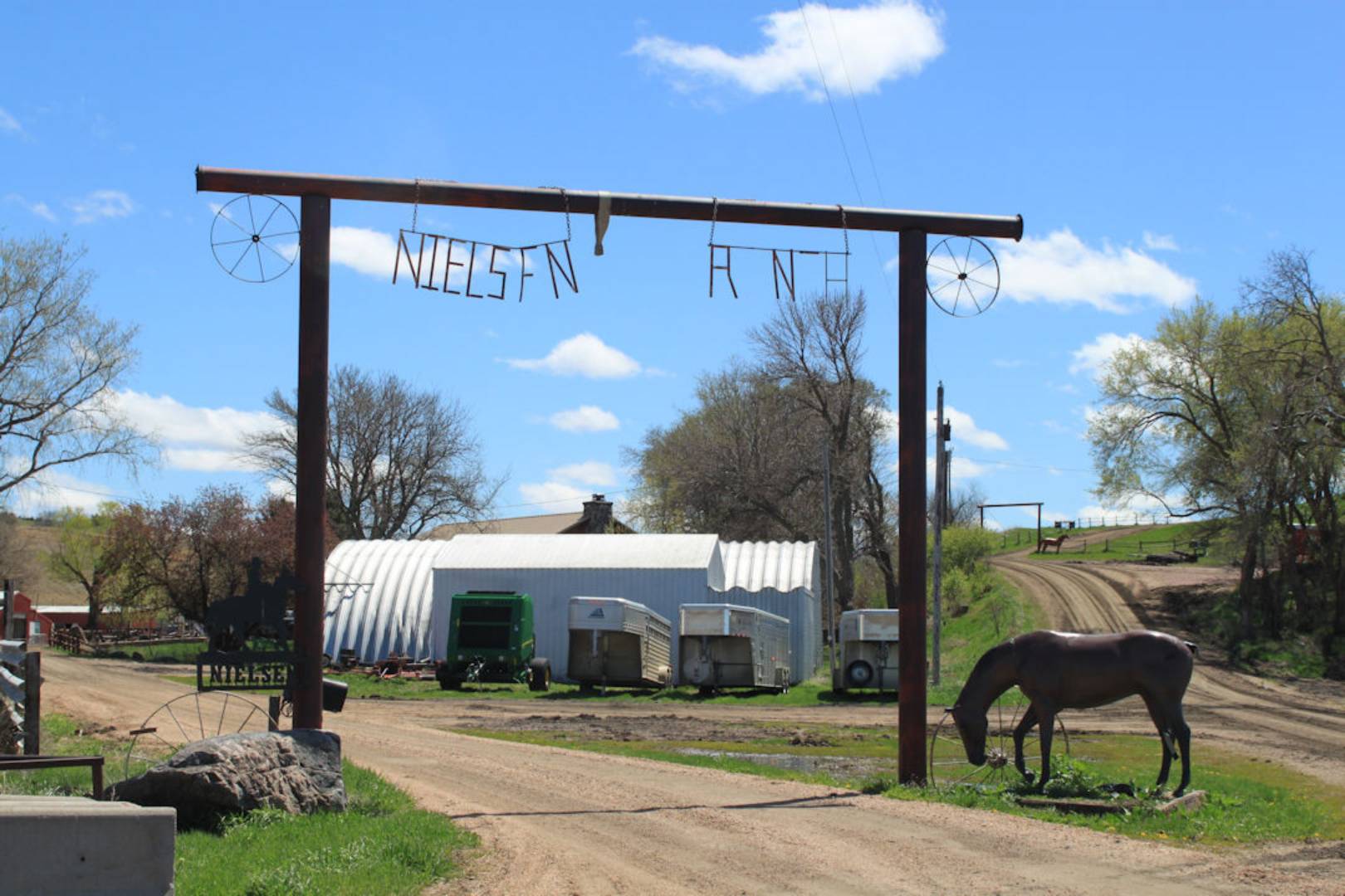 89152 526 Ave., Niobrara, NE 68760 (Off Market MyStateMLS Listing 10609831)