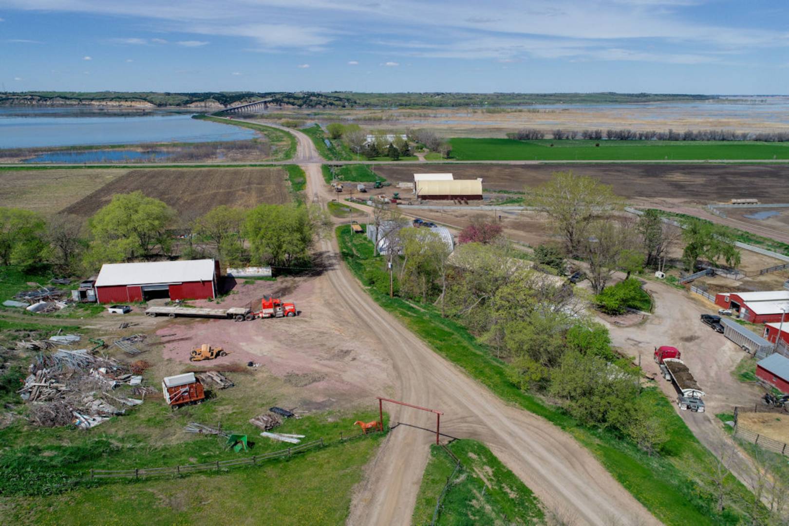 89152 526 Ave., Niobrara, NE 68760 (Off Market MyStateMLS Listing 10609831)