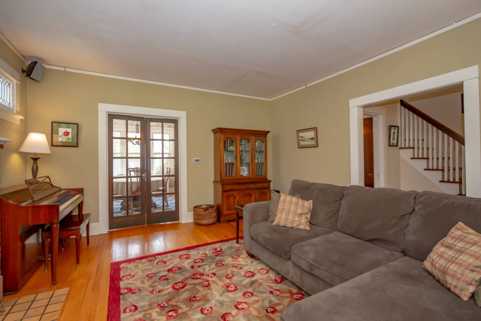 27 Hawthorne Ave, Albany, NY 12203 (Sold NYStateMLS Listing 10601040)