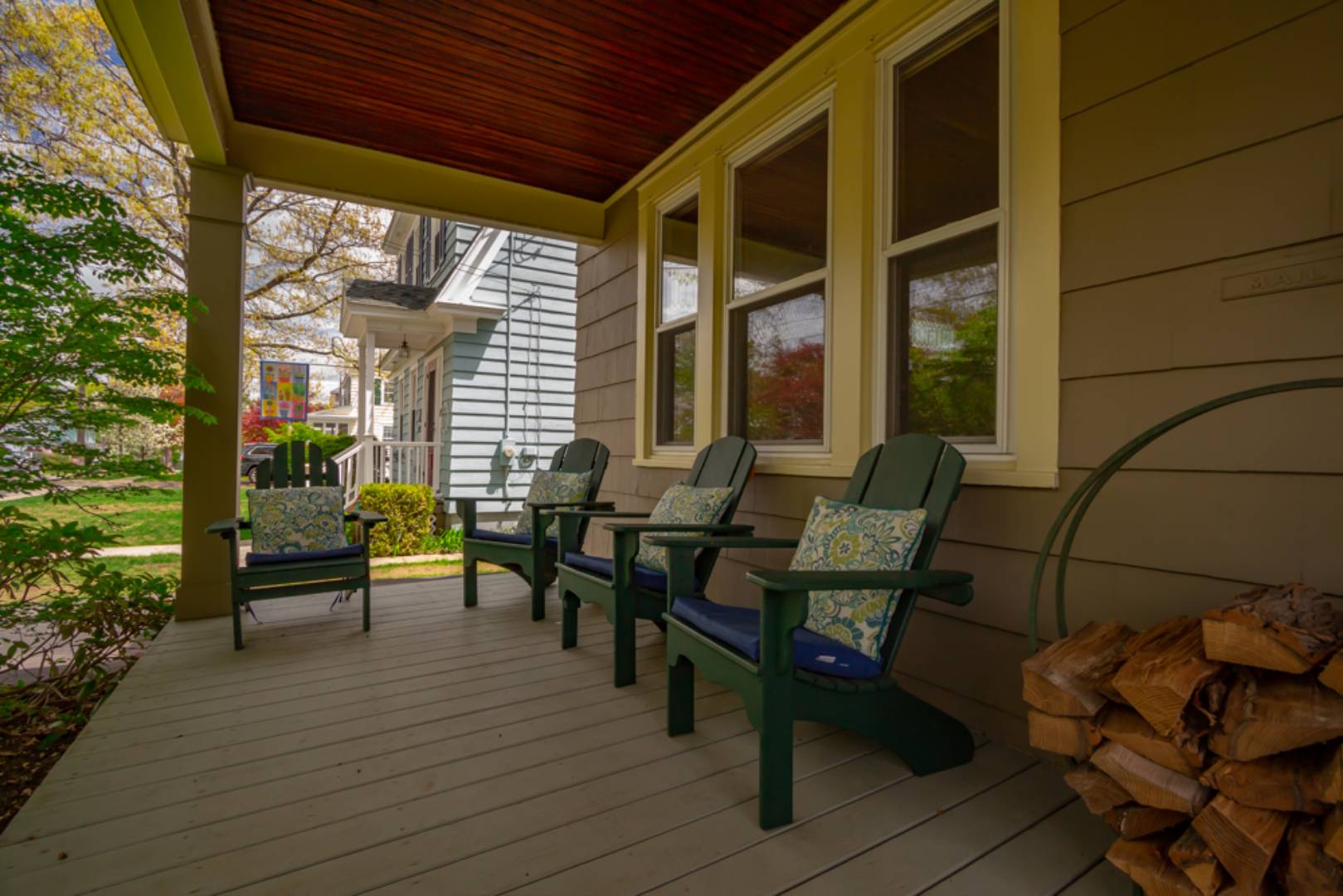 27 Hawthorne Ave, Albany, NY 12203 (Sold NYStateMLS Listing 10601040)