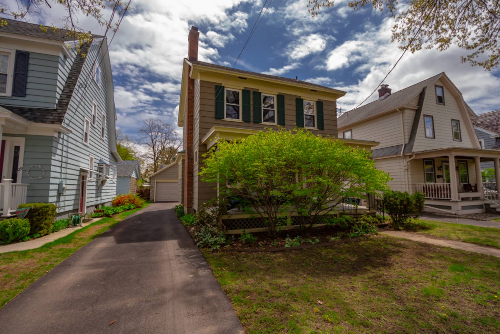 27 Hawthorne Ave, Albany, NY 12203 (Sold NYStateMLS Listing 10601040)