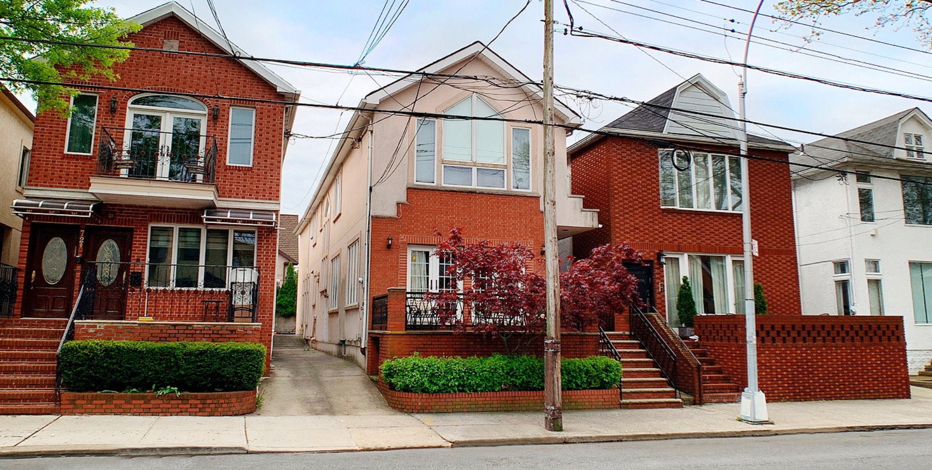 716 Ave T, Brooklyn, NY 11223 (Off Market NYStateMLS Listing 10602952)