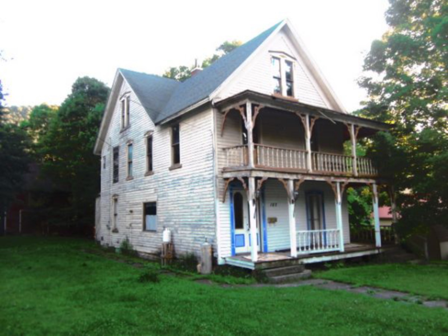 182 South Main, Fishs Eddy, NY 13774 (Sold NYStateMLS Listing 10601058)