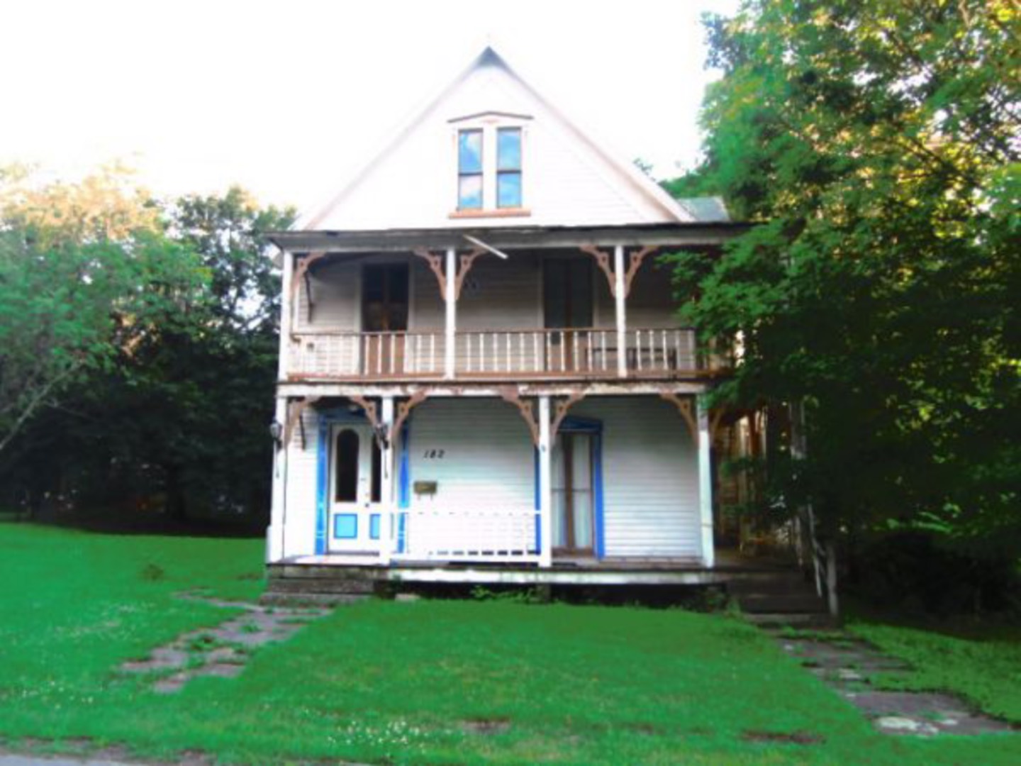 182 South Main, Fishs Eddy, NY 13774 (Sold NYStateMLS Listing 10601058)