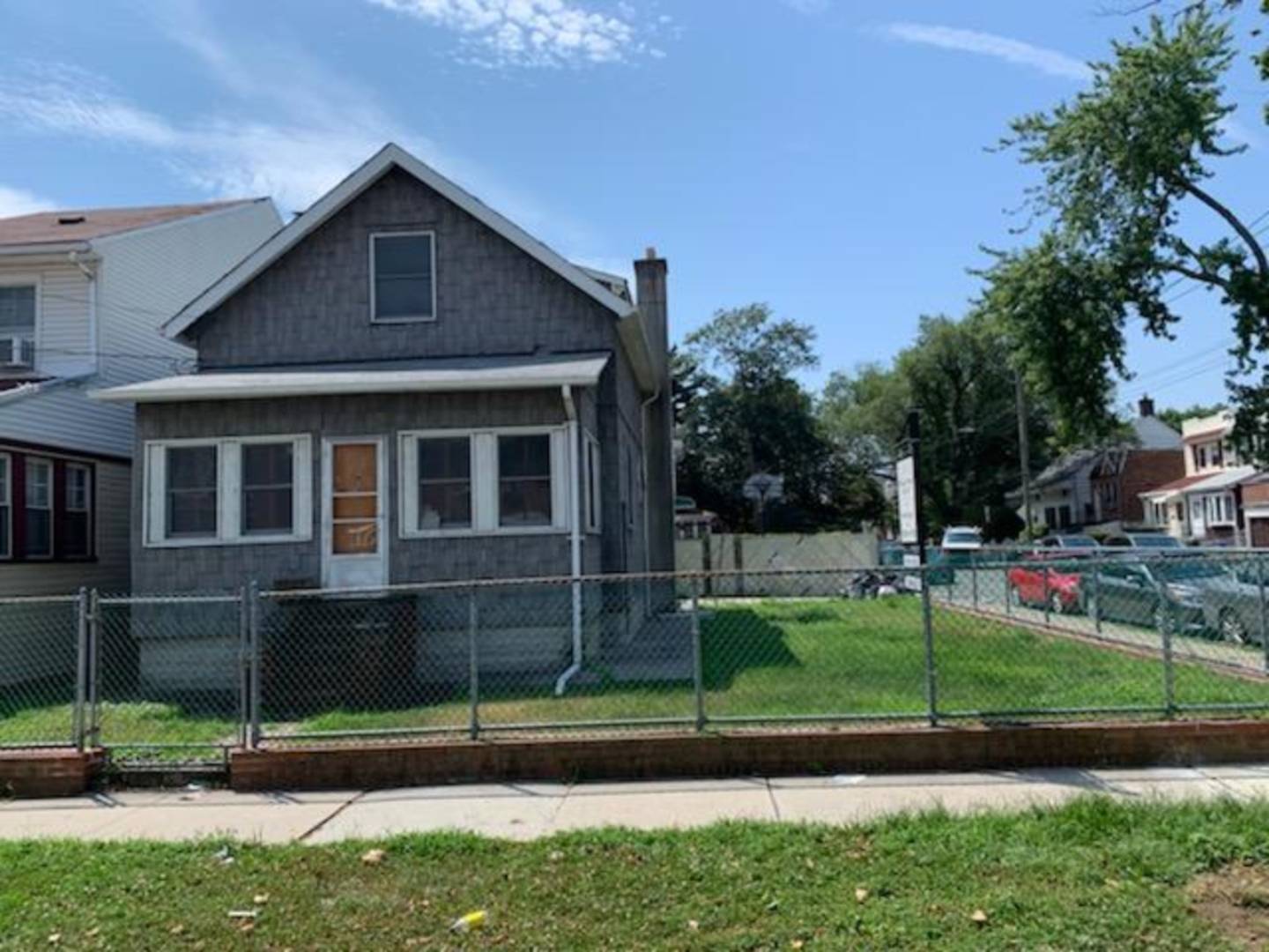 4802 Avenue M, Brooklyn, NY 11234 (Sold NYStateMLS Listing 10603259)