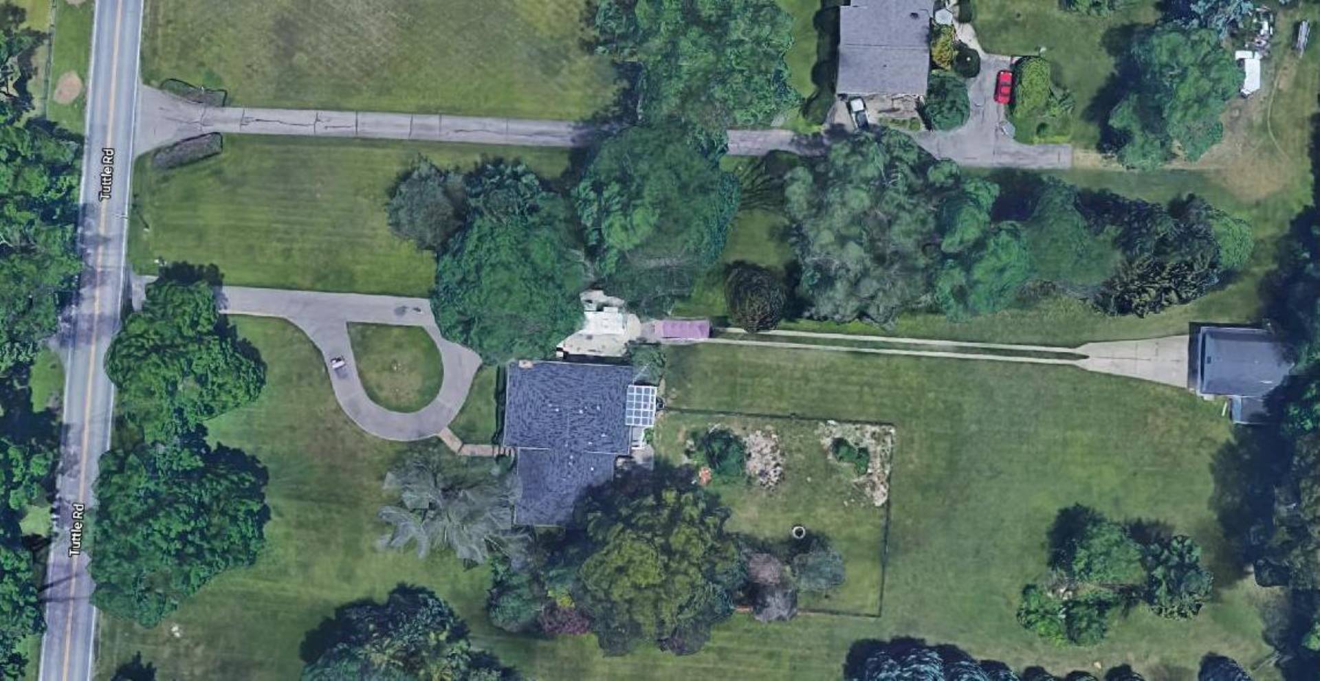 202 Tuttle Road, Springfield TWP, OH 45503 (Sold MyStateMLS Listing