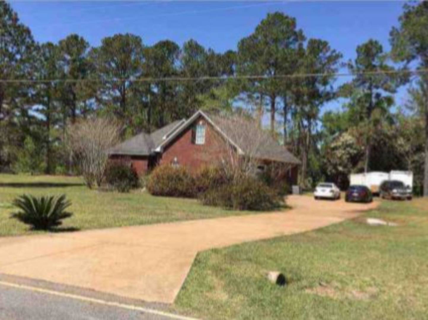 3707 Old Dawson Rd, Albany, GA 31721 (Off Market MyStateMLS Listing