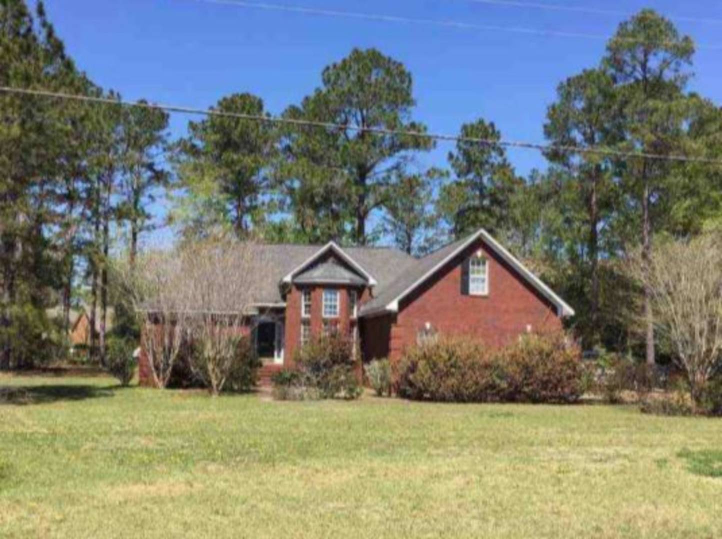 3707 Old Dawson Rd, Albany, GA 31721 (Off Market MyStateMLS Listing