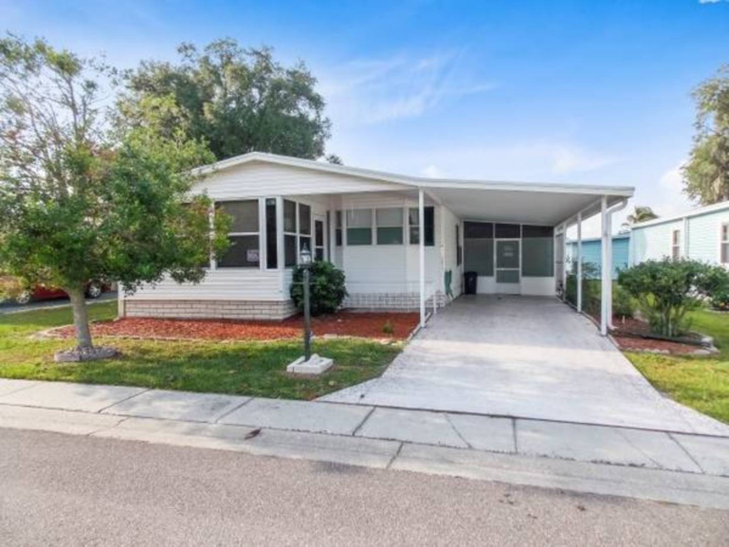 6013 Forest Lake Drive, Zephyrhills, FL 33540 (Sold MyStateMLS Listing