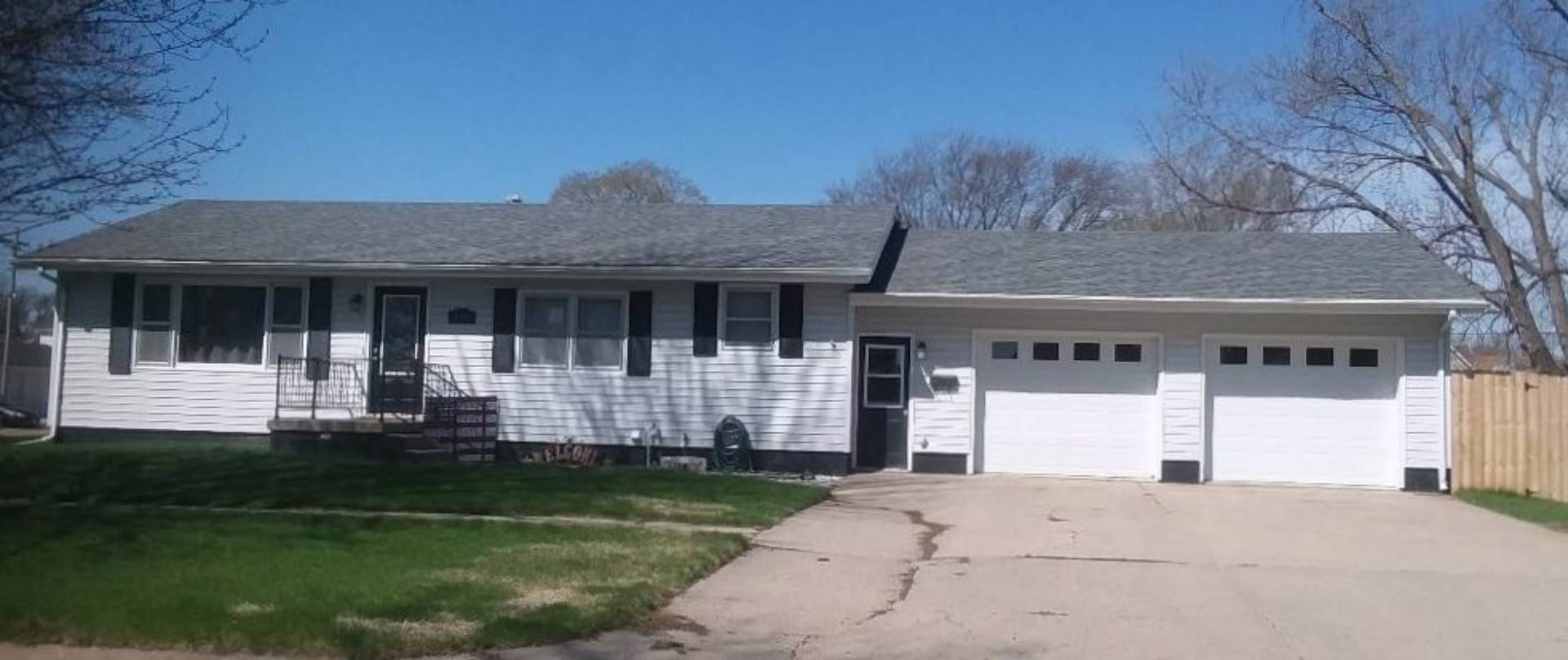 208 Cedar ST, Laurel, NE 68745 (Sold MyStateMLS Listing 10600397)