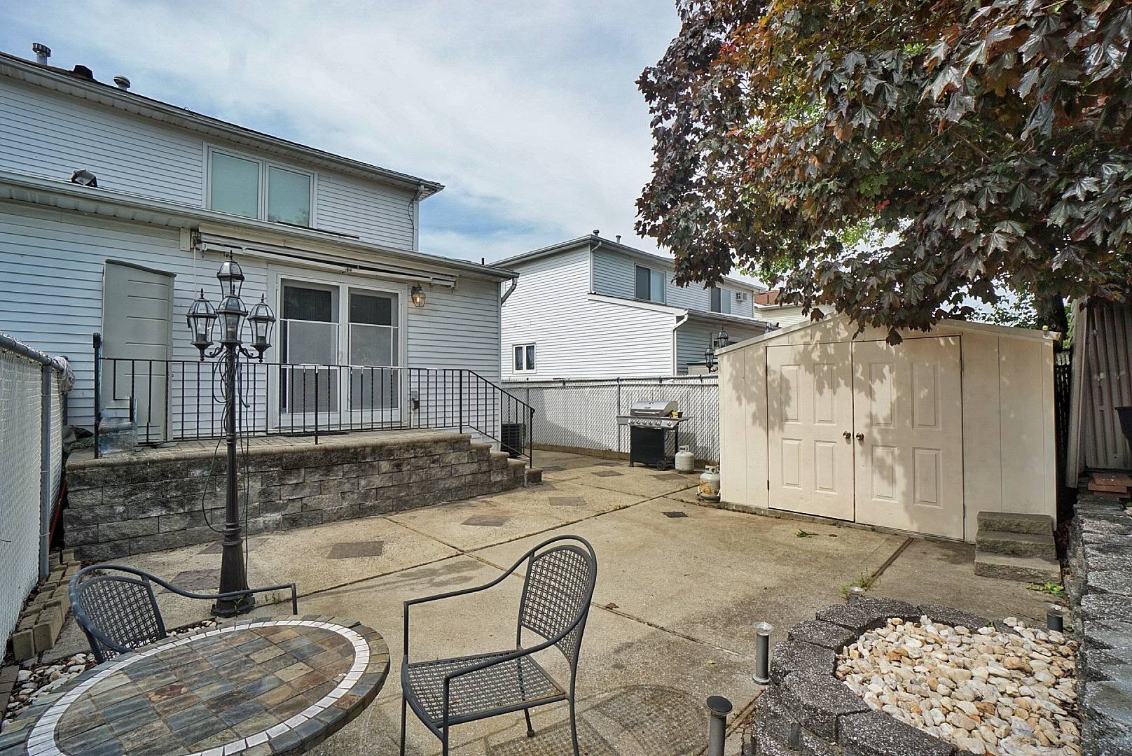 98 Jumel Street, Staten Island, NY 10308 (Sold NYStateMLS Listing