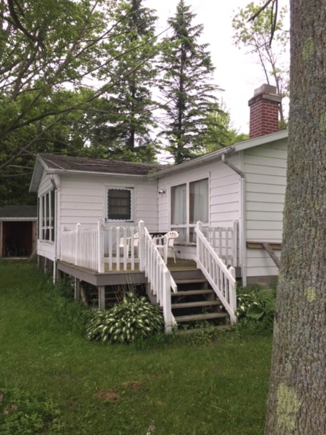 117 Westbrook Drive, Richfield Springs, NY 13439 (Sold NYStateMLS