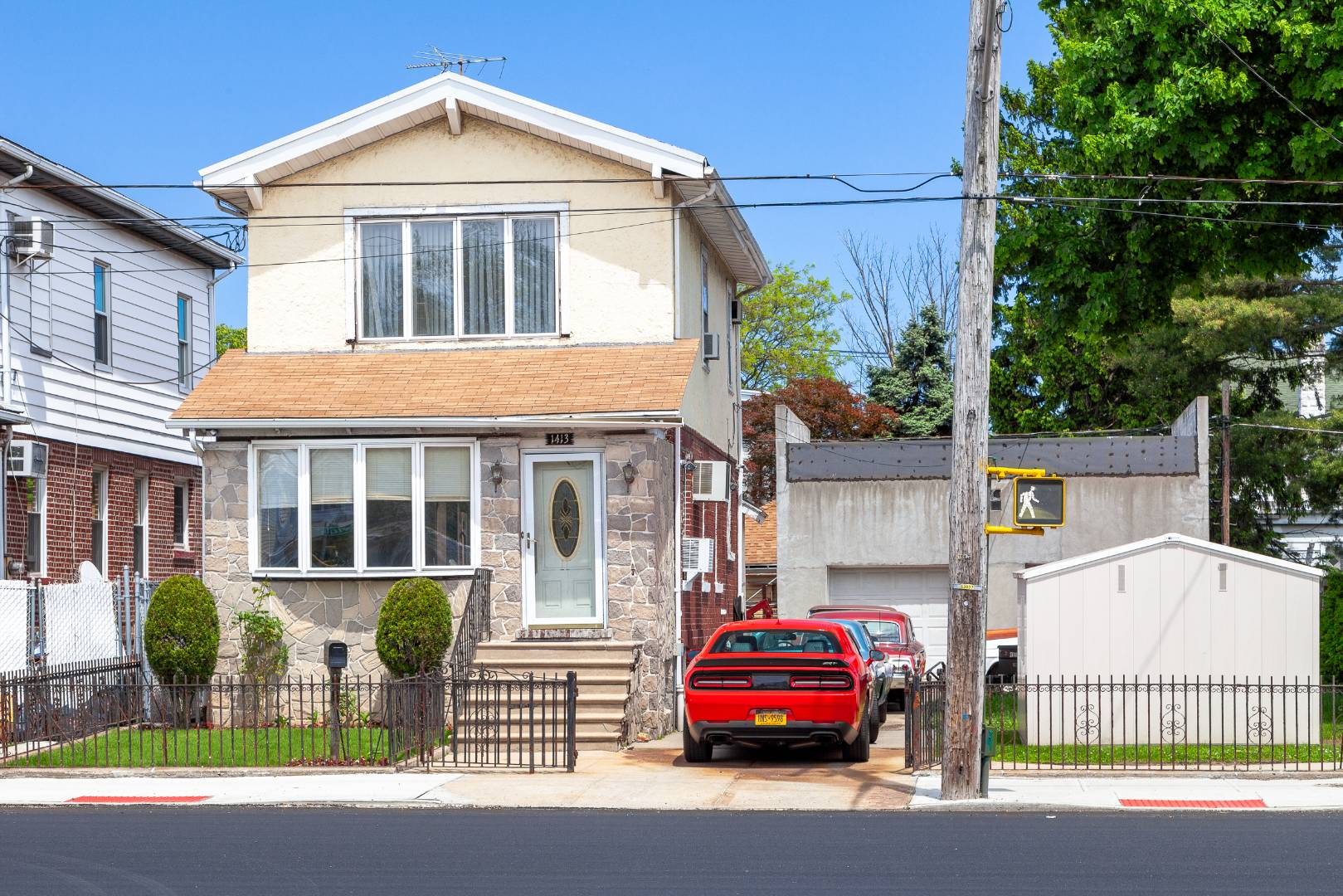 1413 Mill Ave., Brooklyn, NY 11234 (Off Market NYStateMLS Listing