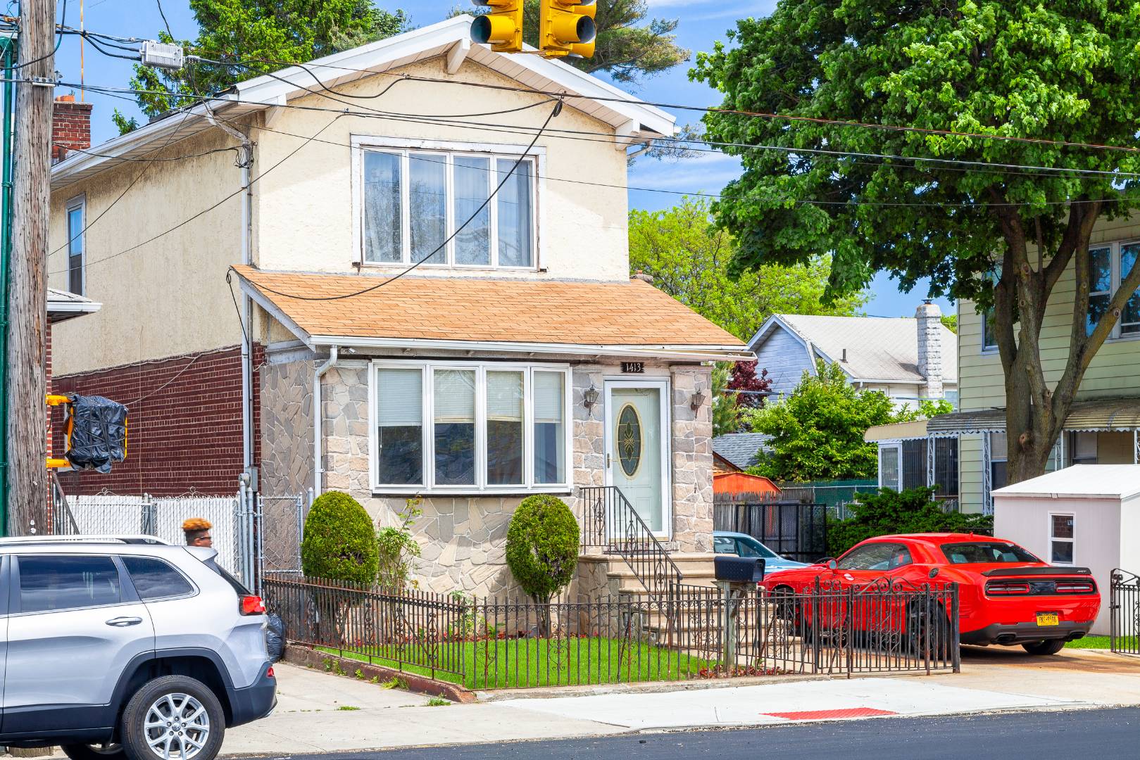 1413 Mill Ave., Brooklyn, NY 11234 (Off Market NYStateMLS Listing