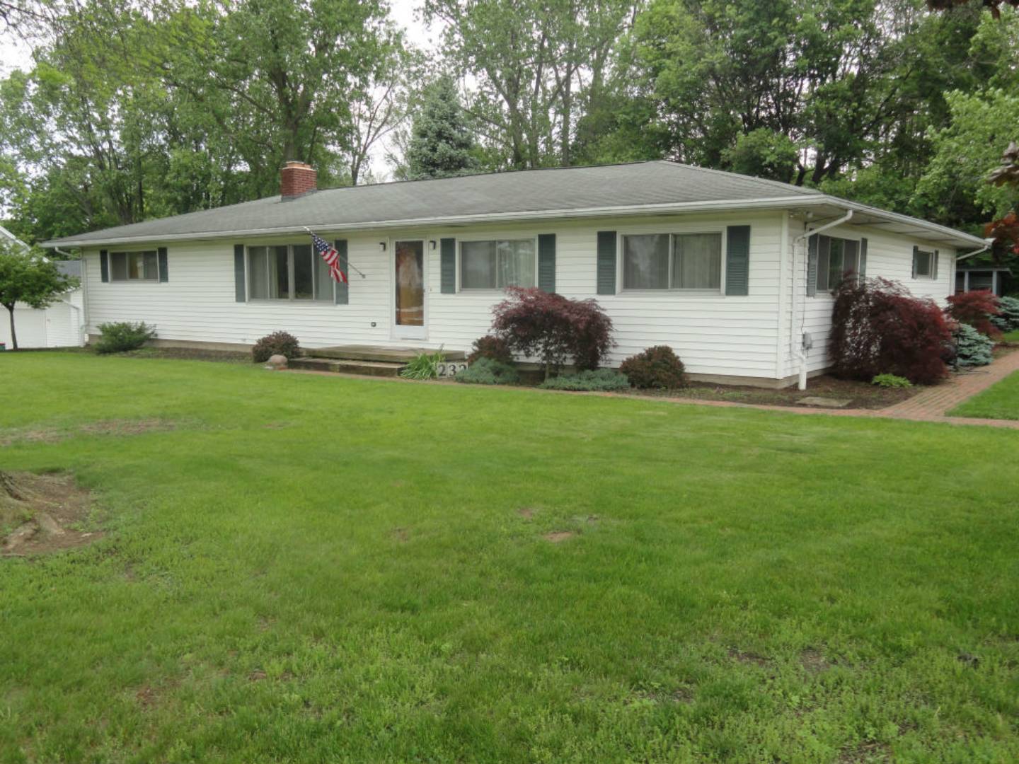 232 Barden Street, Castalia, OH 44824 (Sold NYStateMLS Listing 10612214)