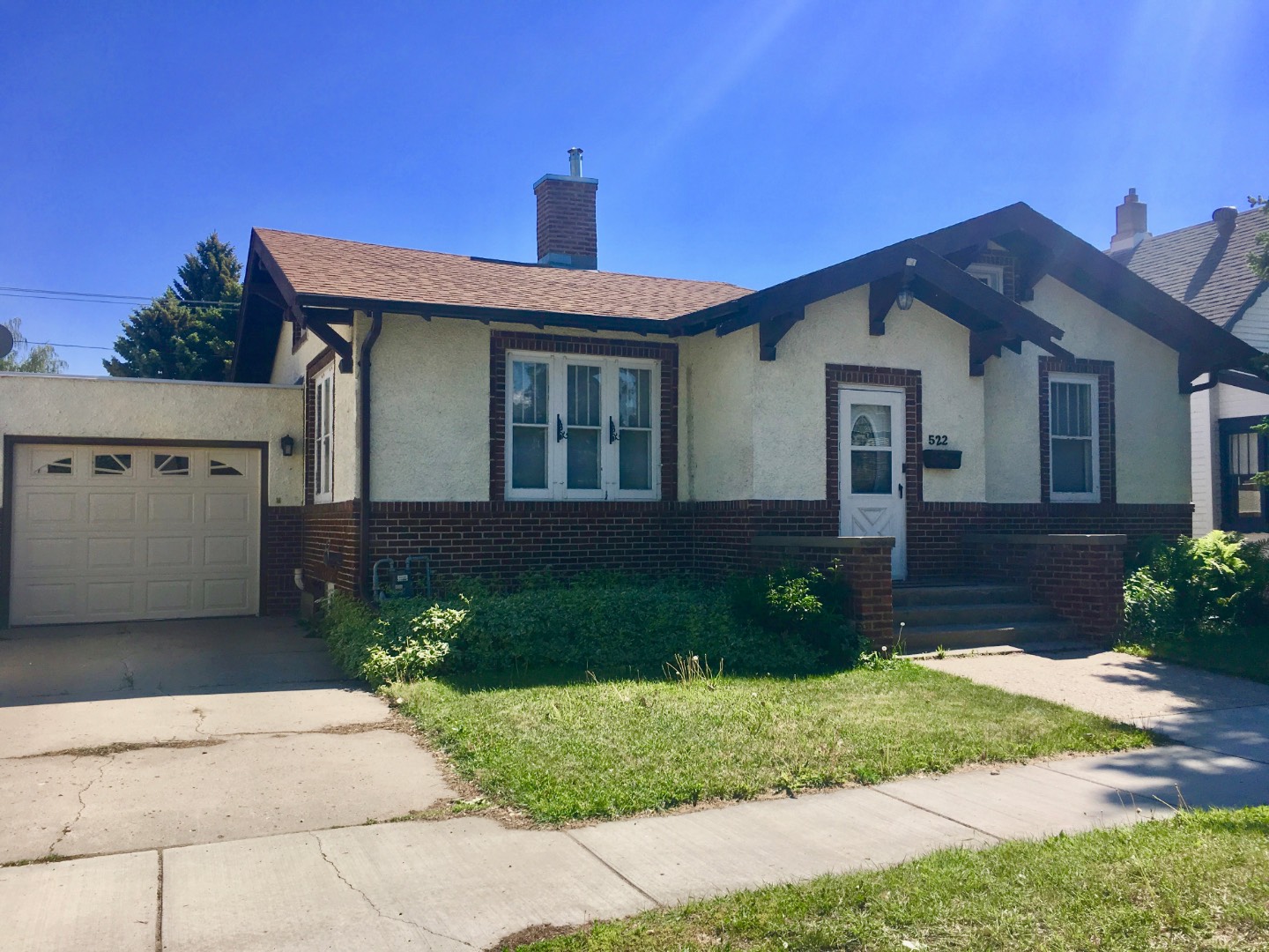 522 7th Street NE, Devils Lake, ND 58301 (Off Market MyStateMLS Listing 10615117)