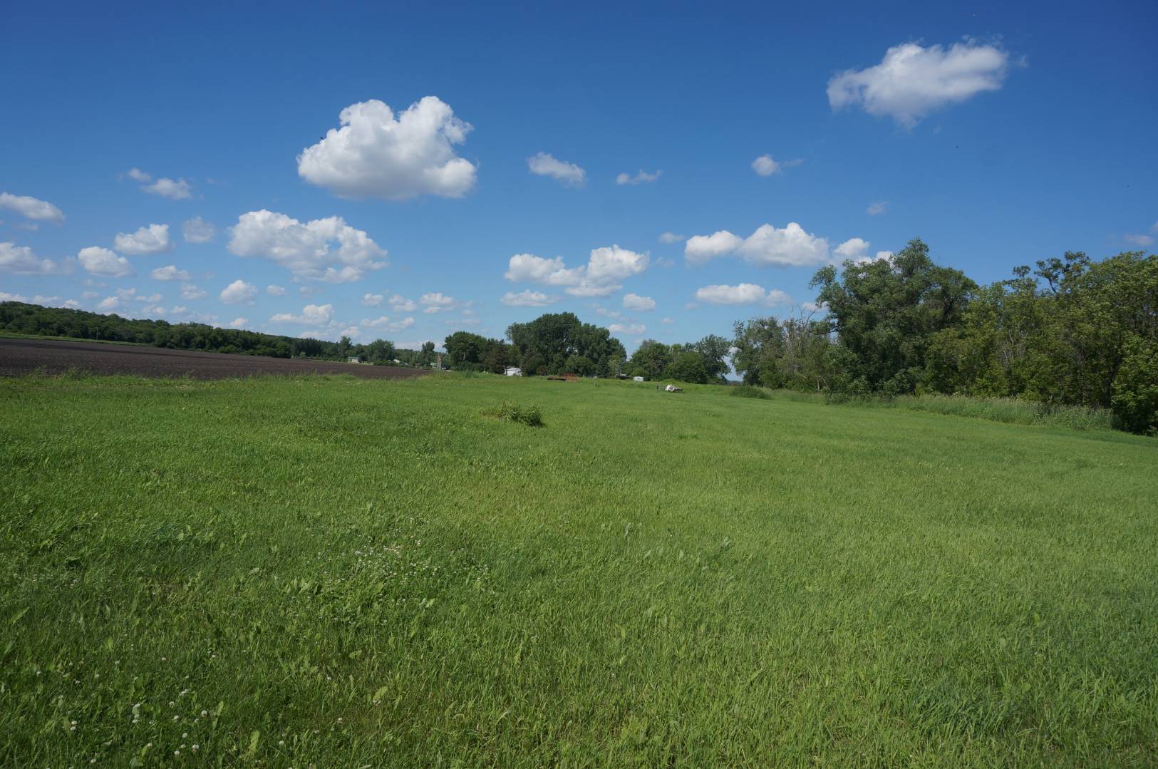 Klemms Beach Road (first left), Rosholt, SD 57257 (Off Market MyStateMLS Listing 10619820)