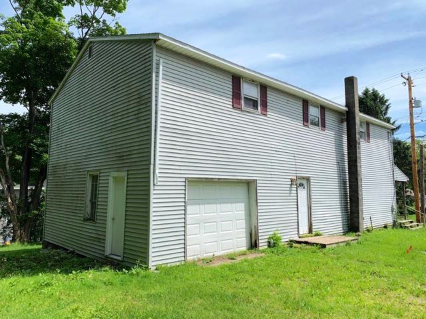 20912103 Turnpike Rd, Auburn, NY 13021 (Off Market NYStateMLS Listing