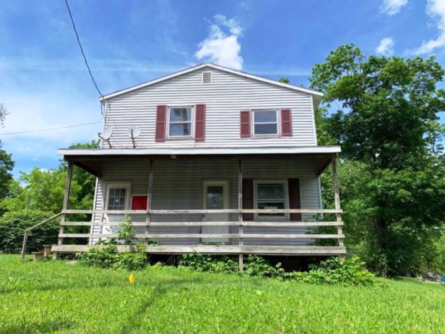20912103 Turnpike Rd, Auburn, NY 13021 (Off Market NYStateMLS Listing