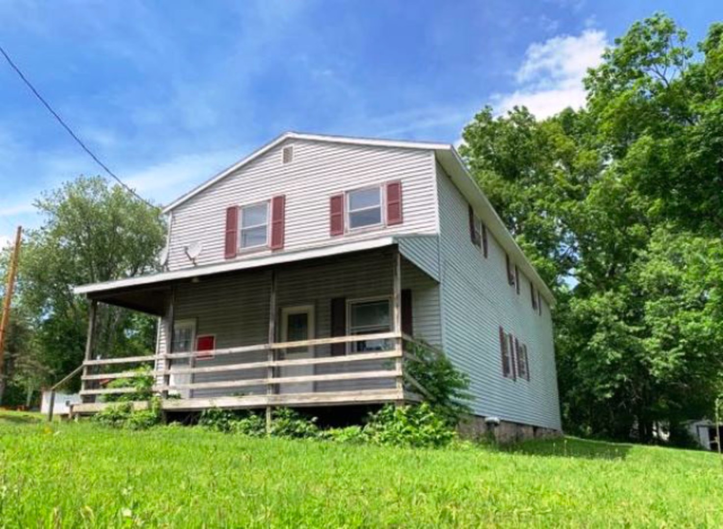 20912103 Turnpike Rd, Auburn, NY 13021 (Off Market NYStateMLS Listing 10619421)