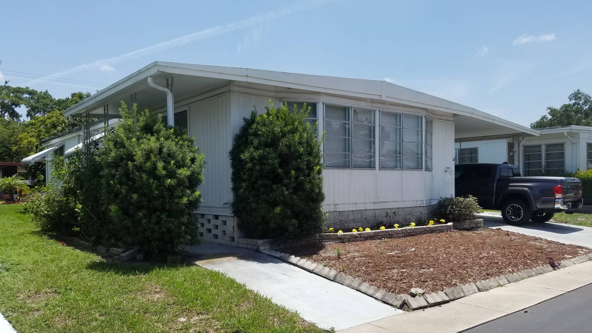 15405 Lakeshore Villa Road, 60, Tampa, FL 33613 (Sold MyStateMLS