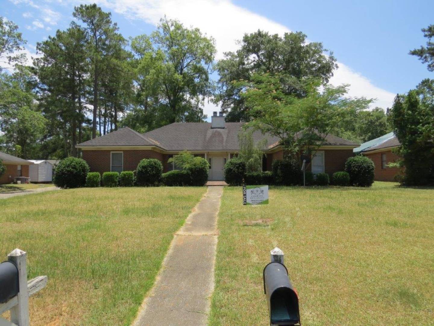 1910 Elkhorn Lane, Albany, GA 31707 (Sold MyStateMLS Listing 10612926)