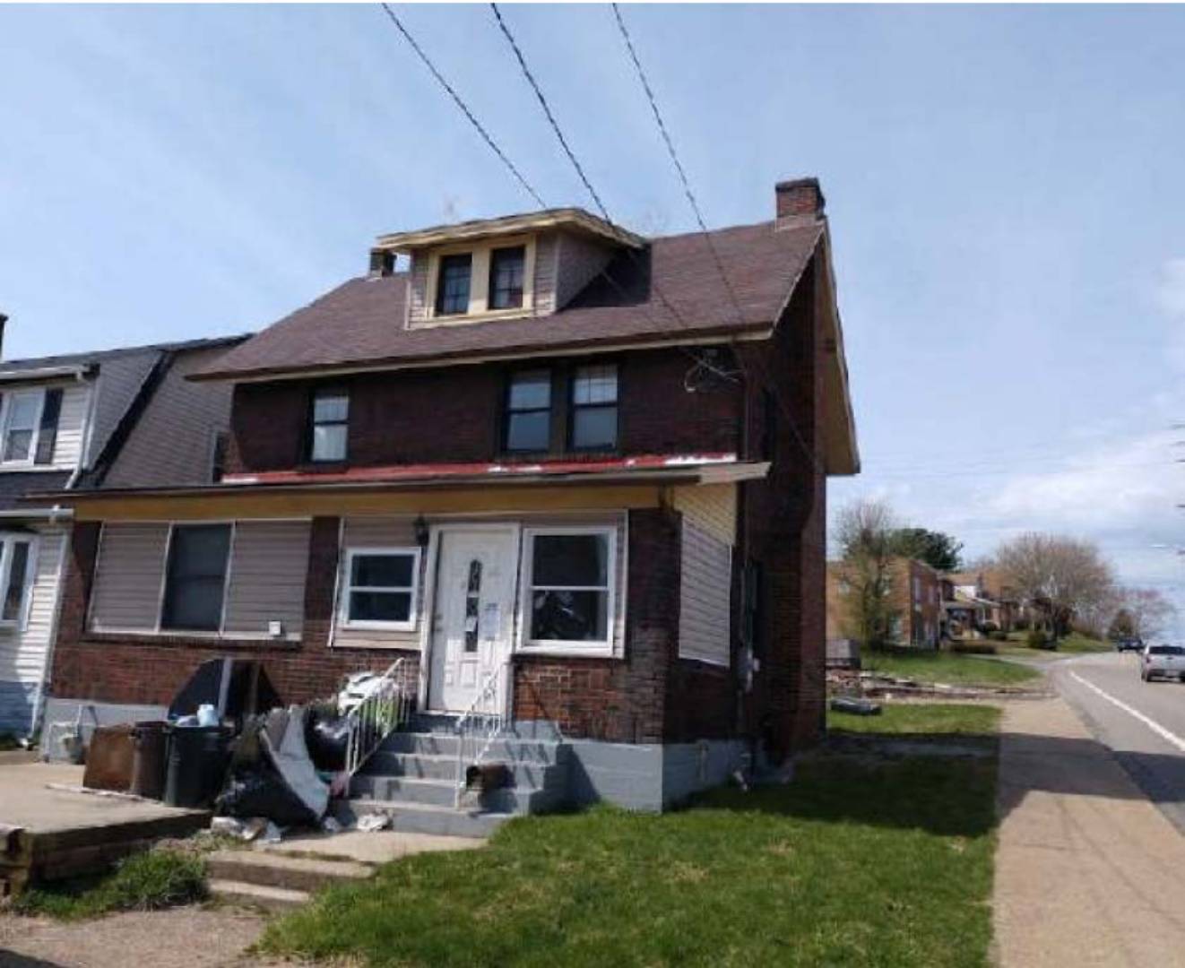 200 Thomas Street, West Mifflin, PA 15122 (Sold NYStateMLS Listing