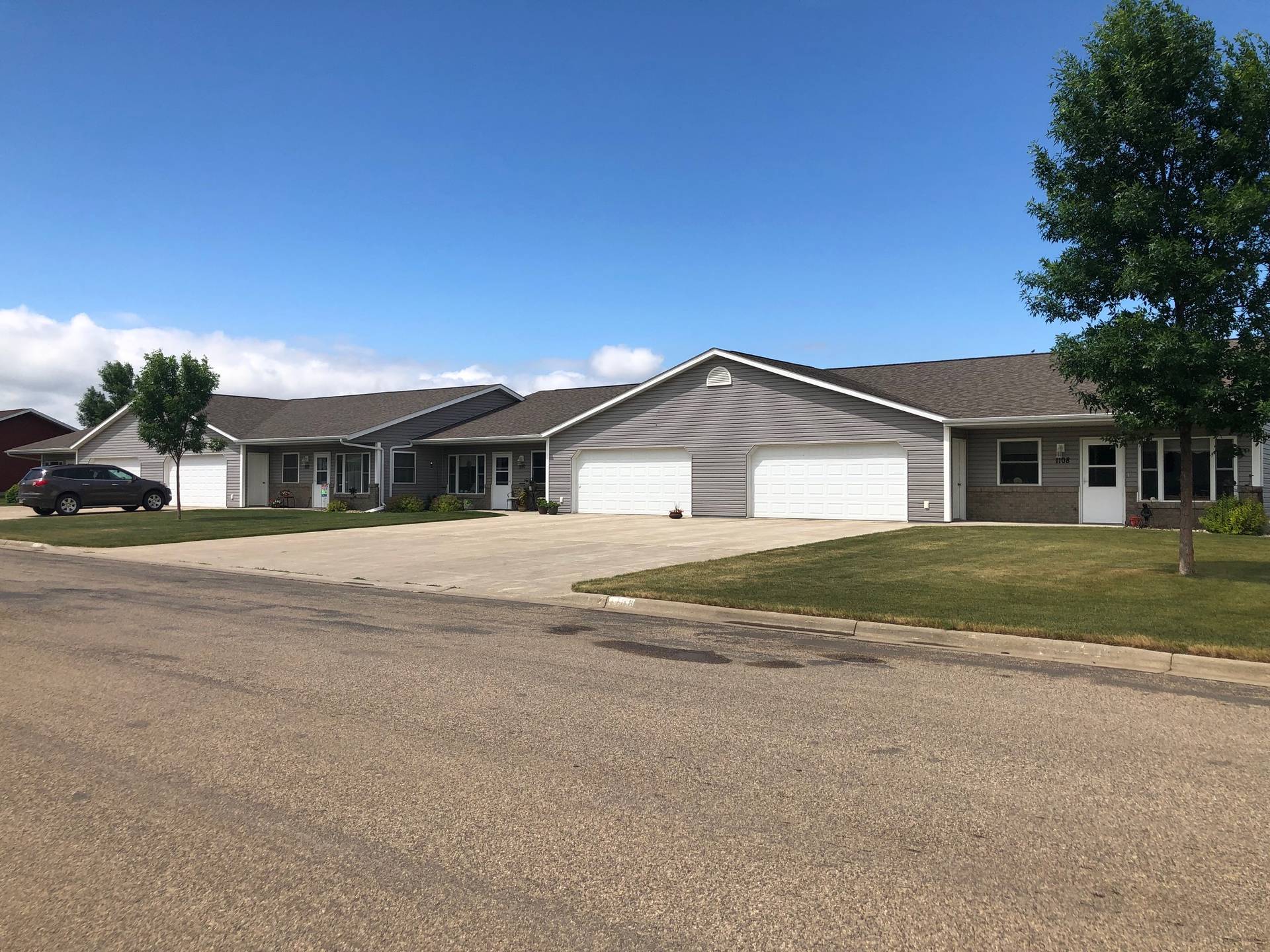 1003 West 5th Street, Redfield, SD 57469 (Sold MyStateMLS Listing