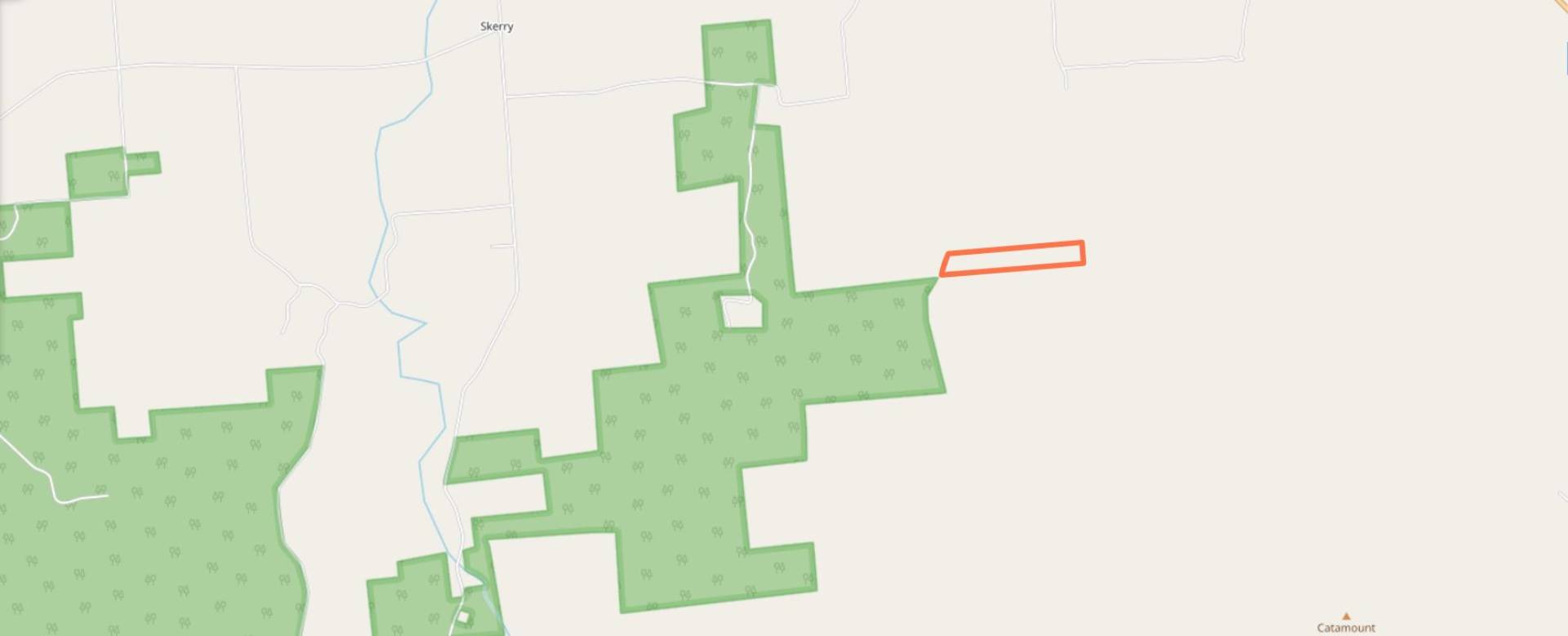 Limekiln Rd, Malone, NY 12953 (Sold NYStateMLS Listing 10619037)