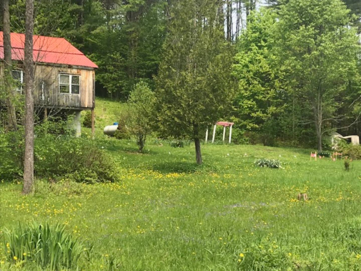 1745 Center Road, VT 05821 (Sold MyStateMLS Listing