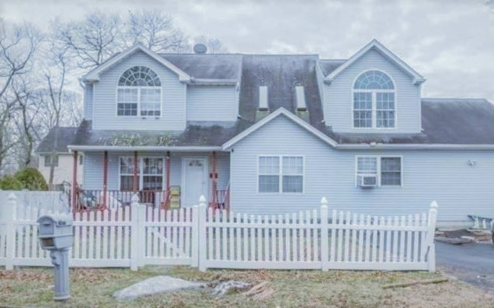 168 Moriches Ave, Mastic, NY 11950 (Off Market NYStateMLS Listing