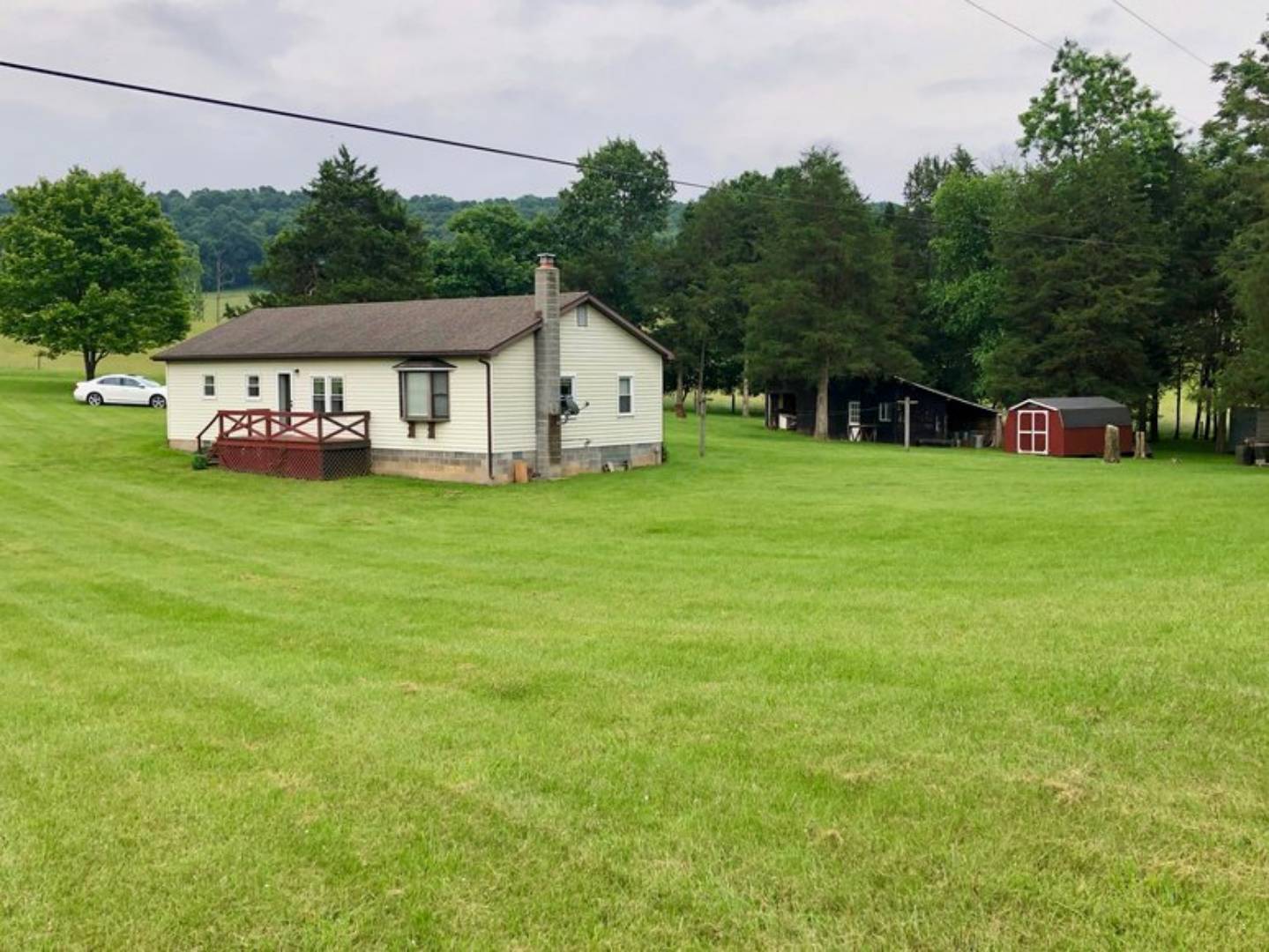 2378 Martz Road, Rockingham, VA 22802 (Off Market MyStateMLS Listing