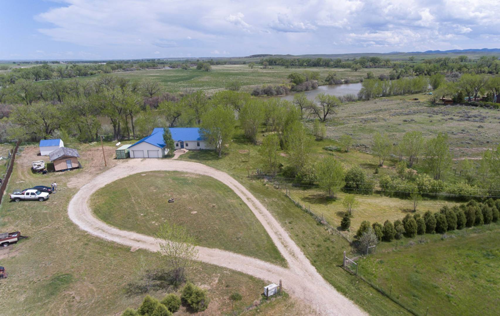 20 Wagon Road, Glenrock, WY 82637 (Sold NYStateMLS Listing 10612353)