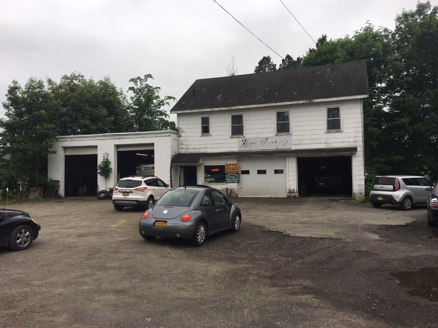 2 Pawling Street, Hagaman, NY 12086 (Sold NYStateMLS Listing 10616656)