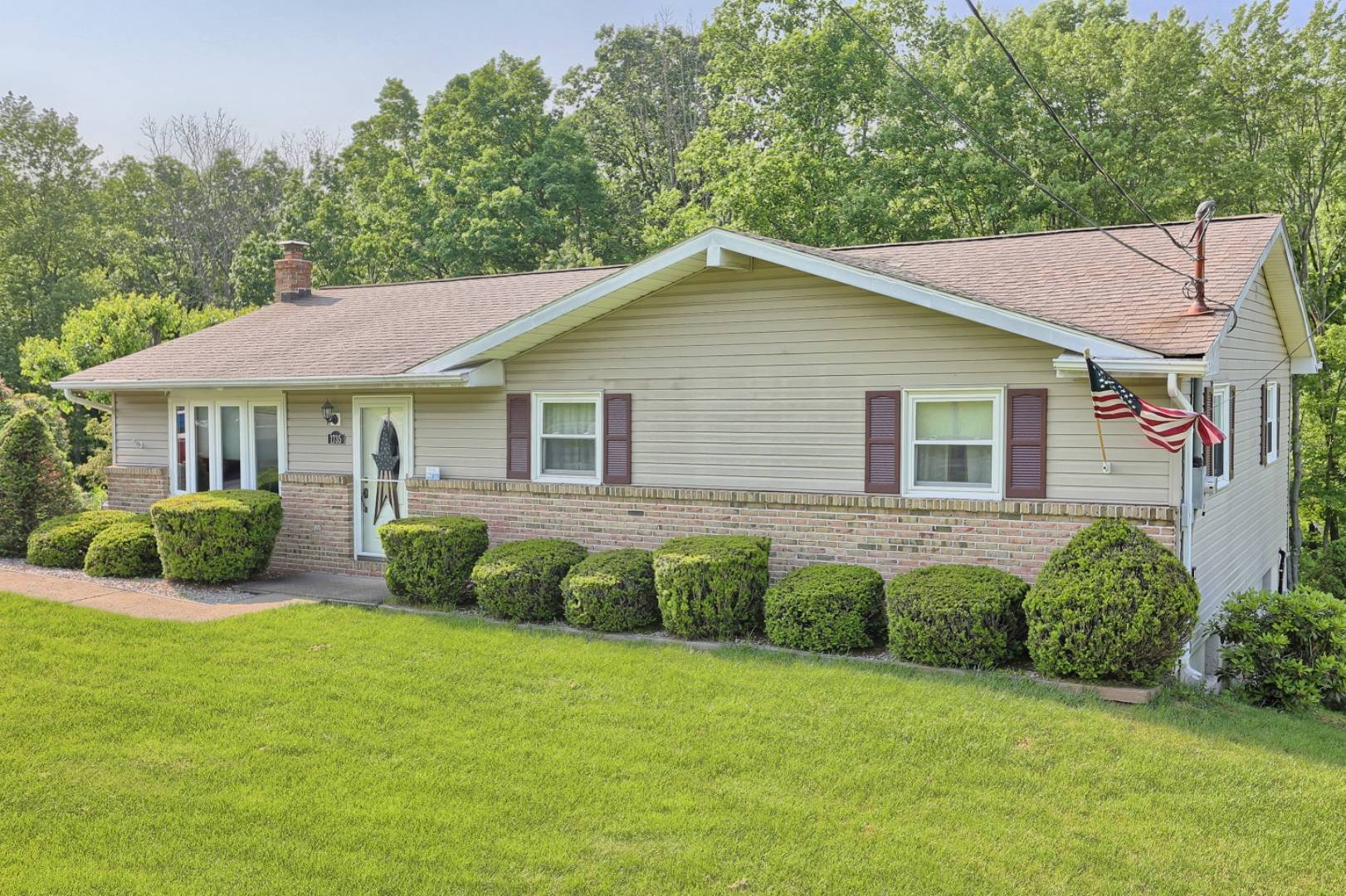 1735 Trevorton Road, Coal Township, PA 17866 (Sold MyStateMLS Listing